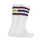 adidas Clásicos Ribbed (2 pares) Sokken