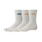 New Balance Everyday Crew 3 Pairs Sokken