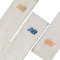New Balance Everyday Crew 3 Pairs Sokken