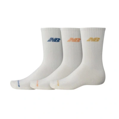Everyday Crew 3 Pairs Sokken