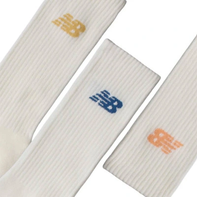 Everyday Crew 3 Pairs Sokken