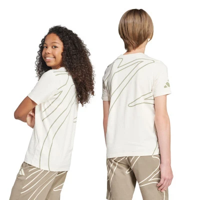 Kinderen Jude Bellingham T-Shirt