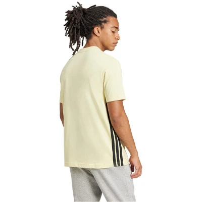 Essentials Single Jersey 3 strepen T-Shirt