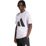 Essentials groot logo-Zwart