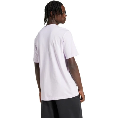 Essentials groot logo T-Shirt