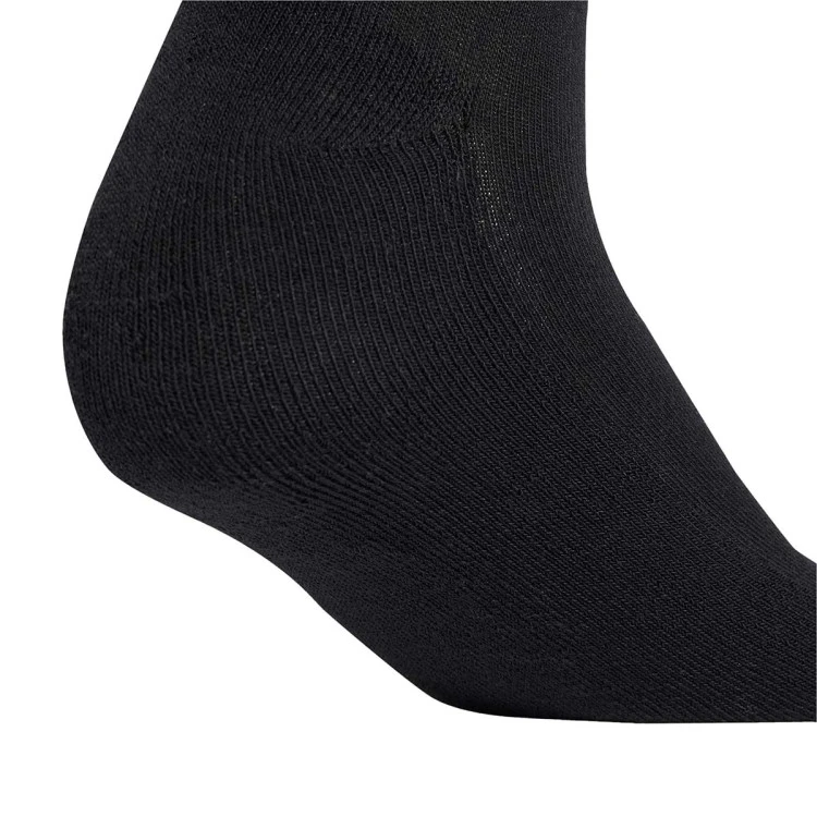 calcetines-adidas-3-stripes-ankle-3-pares-black-3