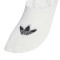 adidas Laag Snit S (3 paren) Sokken