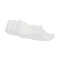 adidas Laag Snit S (3 paren) Sokken