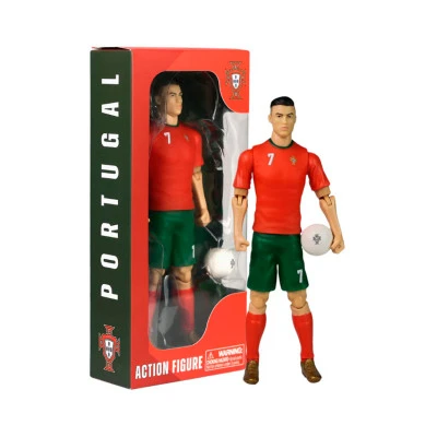 Sockers Cristiano Toy