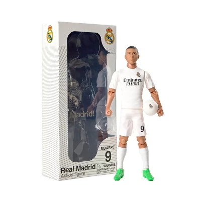 Sockers Mbappé speelgoed
