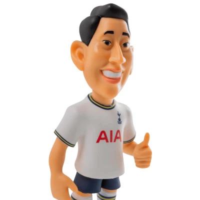 Minix Tottenham Speelgoed (12 Cm)