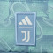 adidas Juventus 2025-2026 Zak