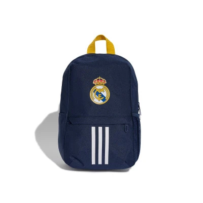 Real Madrid 2025-2026 (9,9L) Rugzak