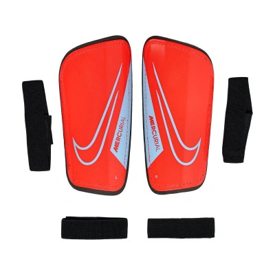 Mercurial Hardshell Scheenbeschermers