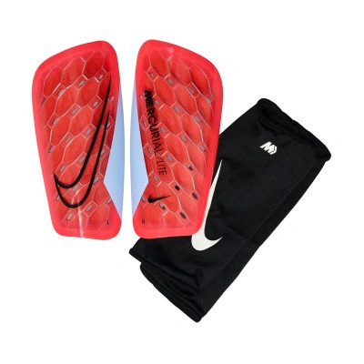 Mercurial Lite Scheenbeschermers
