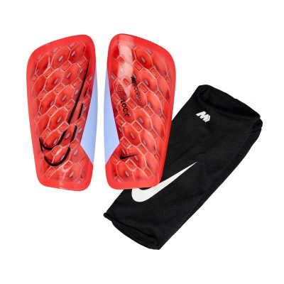 Mercurial Lite Superlock Scheenbeschermers