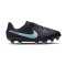 Nike Kinderen Tiempo Legend 10 Academie FG/ MG Voetbalschoenen
