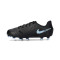Nike Kinderen Tiempo Legend 10 Academie FG/ MG Voetbalschoenen