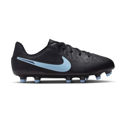 Kinderen Tiempo Legend 10 Academie FG/ MG Voetbalschoenen