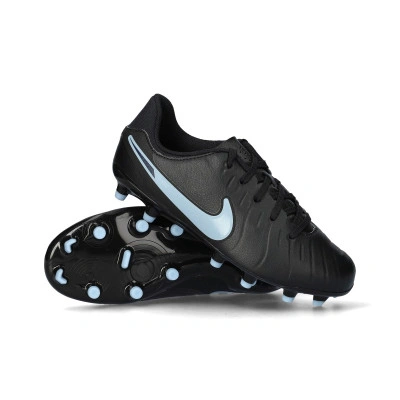 Kinderen Tiempo Legend 10 Academie FG/ MG Voetbalschoenen