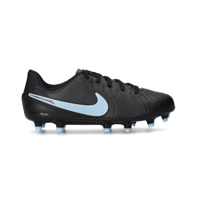 Kinderen Tiempo Legend 10 Academie FG/ MG Voetbalschoenen