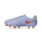 Nike Kinderen Tiempo Legend 10 Academie FG/ MG Voetbalschoenen
