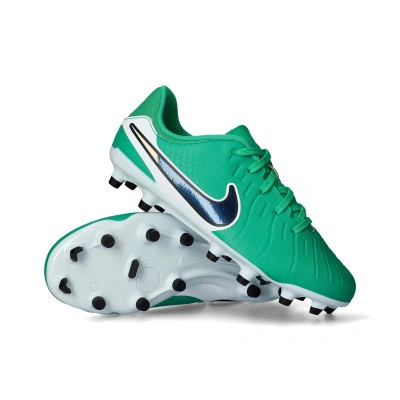 Tiempo Legend 10 Academie FG/ MG voor Kinderen Voetbalschoenen