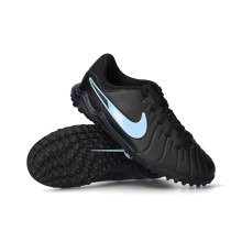 Nike Kinderen Legend 10 Academie Gras Voetbalschoenen