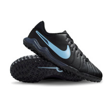 Nike Kinderen Legend 10 Academie Gras Voetbalschoenen