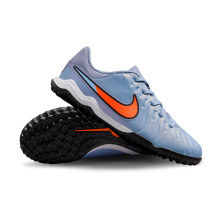 Nike Kinderen Tiempo Legend 10 Academie Gras Voetbalschoenen