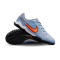 Nike Kinderen Tiempo Legend 10 Academie Gras Voetbalschoenen
