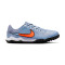 Nike Kinderen Tiempo Legend 10 Academie Gras Voetbalschoenen