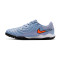 Nike Kinderen Tiempo Legend 10 Academie Gras Voetbalschoenen