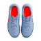 Nike Kinderen Tiempo Legend 10 Academie Gras Voetbalschoenen
