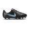 Nike Kinderen Legend 10 Club FG/ MG Voetbalschoenen