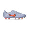 Nike Kinderen Tiempo Legend 10 Club FG/ MG Voetbalschoenen