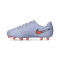 Nike Kinderen Tiempo Legend 10 Club FG/ MG Voetbalschoenen