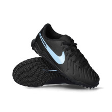 Nike Kinderen Legend 10 Club Gras Voetbalschoenen