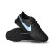Nike Kinderen Legend 10 Club Gras Voetbalschoenen