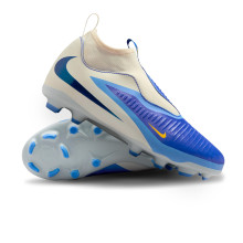 Nike Kinderen Phantom 6 High Academie FG Voetbalschoenen