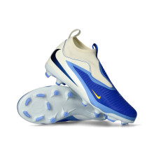 Nike Kinderen Phantom 6 High Academie FG Voetbalschoenen
