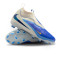 Nike Kinderen Phantom 6 High Academie FG Voetbalschoenen