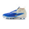 Nike Kinderen Phantom 6 High Academie FG Voetbalschoenen
