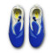 Nike Kinderen Phantom 6 High Academie FG Voetbalschoenen