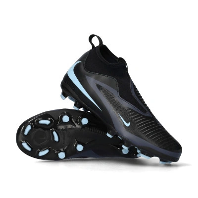 Kinderen Phantom 6 High Academie FG/ MG Voetbalschoenen