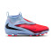 Nike Kinderen Phantom 6 High Academie FG/ MG Voetbalschoenen