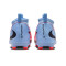 Nike Kinderen Phantom 6 High Academie FG/ MG Voetbalschoenen