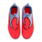 Nike Kinderen Phantom 6 High Academie FG/ MG Voetbalschoenen