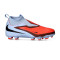 Nike Kinderen Phantom 6 High Academie FG/ MG Voetbalschoenen