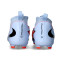 Nike Kinderen Phantom 6 High Academie FG/ MG Voetbalschoenen